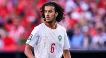 مانشستر سيتي يضع اللمسات الأخيرة لضم الموهبة أيوب بوعدي في صفقة طويلة